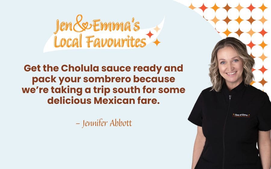 Jen & Emma’s Local Favourites – Experience Authentic Mexican Cuisine in Vancouver