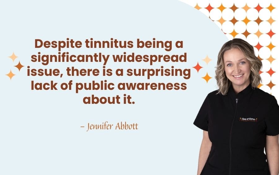 How Does Tinnitus Relate to Hearing Loss?