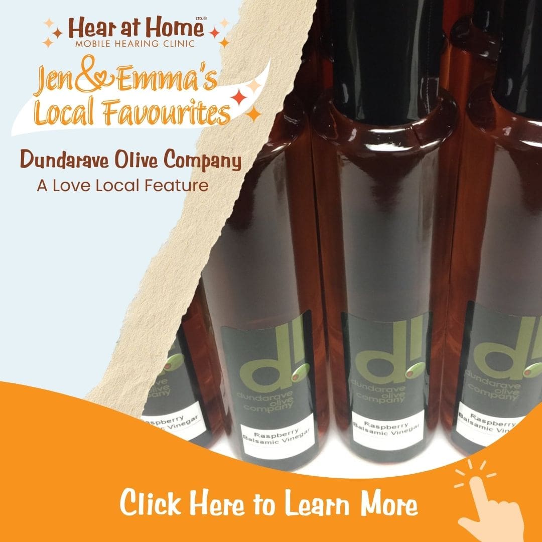 Dundarave Olive Company