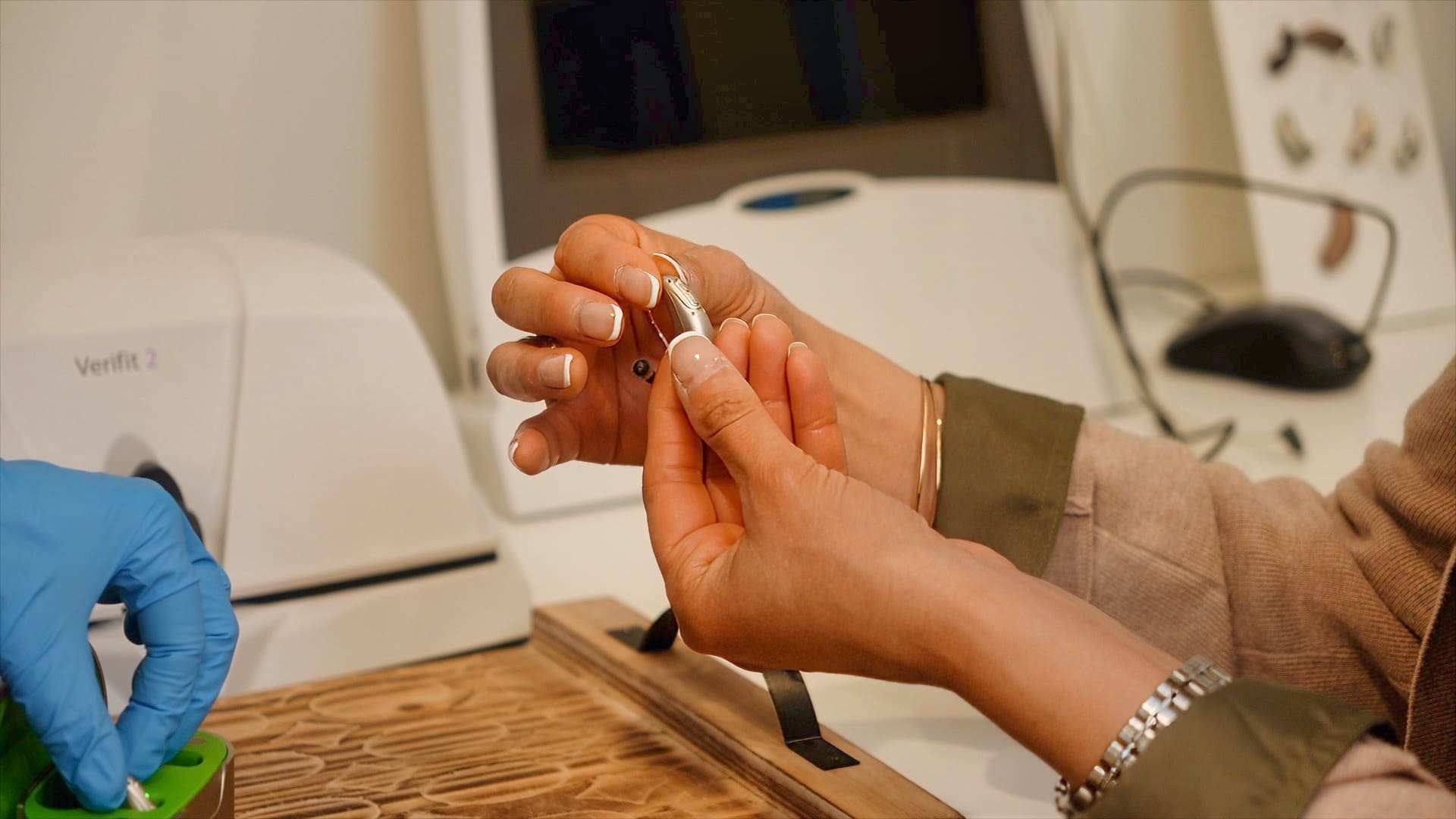 Here’s What Our Clients Think of the Phonak Lumity [Product Review]