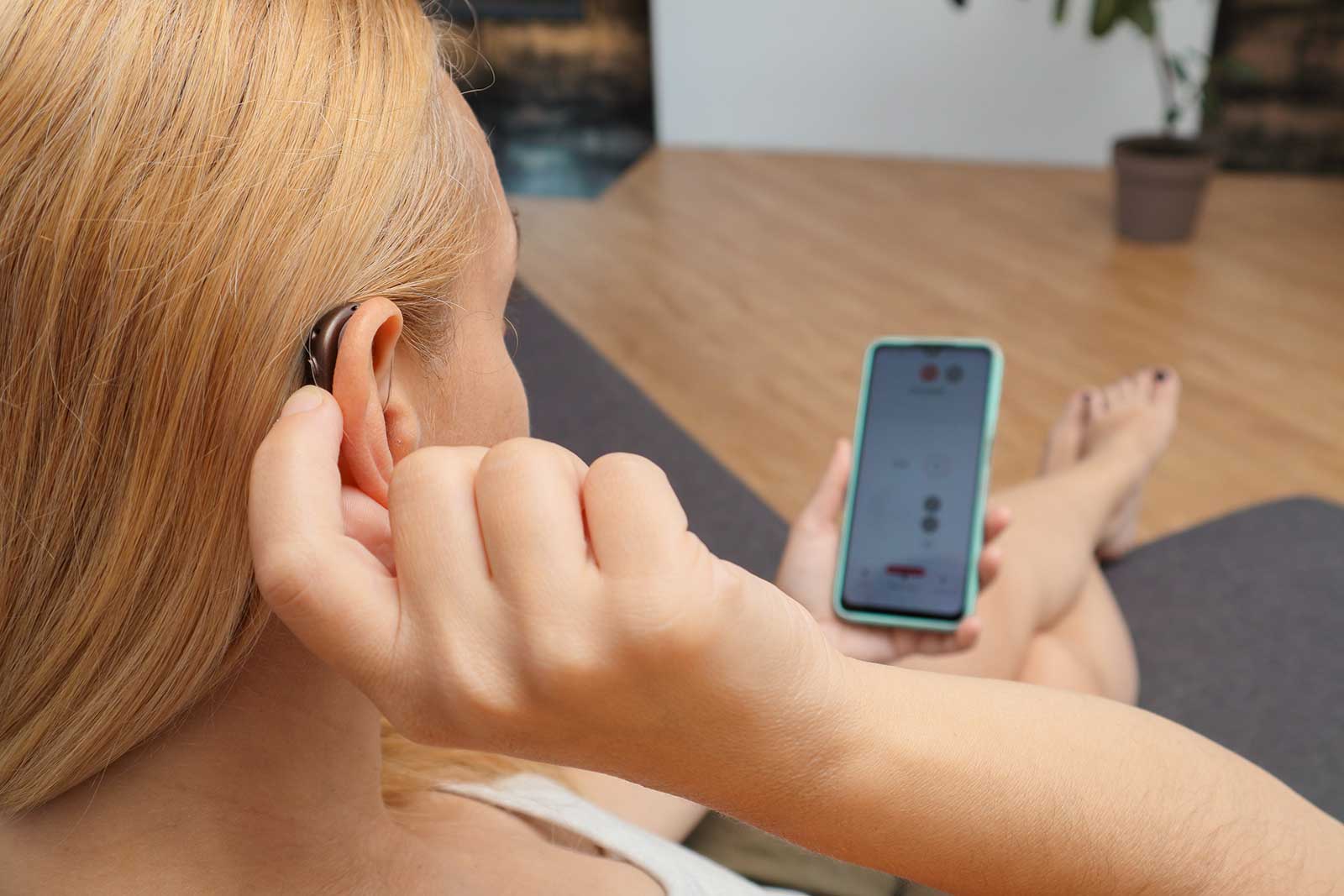 Voice-to-Text Phone Options in Canada: Staying Connected with Real-Time Captions
