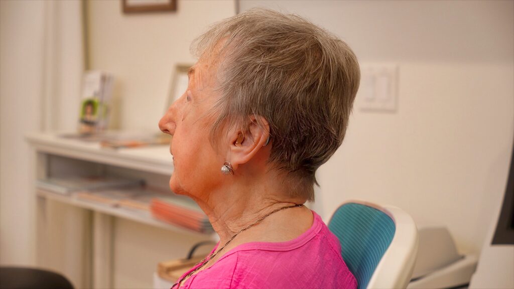 Hear at Home - Need a Hearing Test After 50