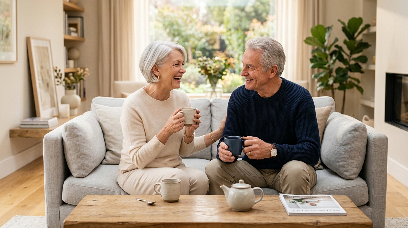 7 Signs You Need a Hearing Test After 50 (Don’t Ignore These Hearing Loss Symptoms)