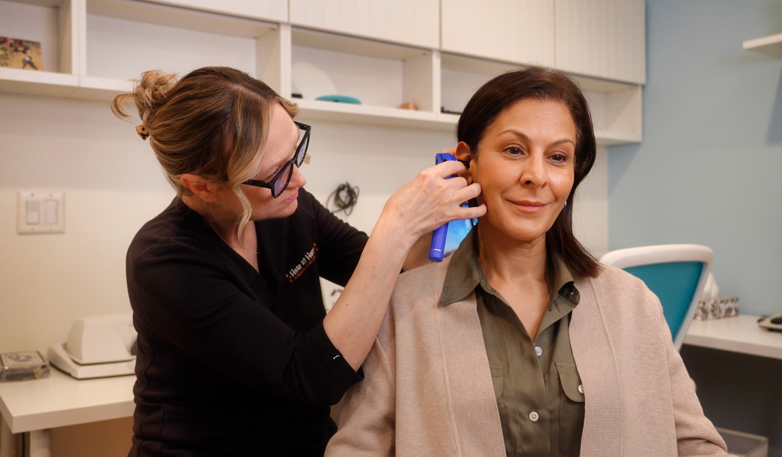 Hearing Loss Causes More Damage Than You Realize