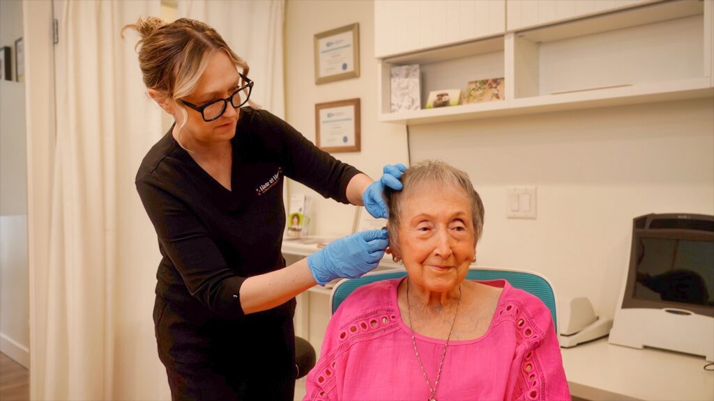 What Is Comprehensive Hearing Testing in Vancouver